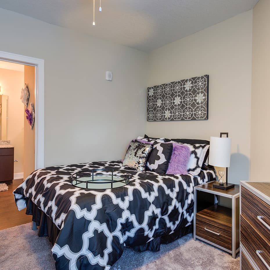 BLA-Model-Bedroom